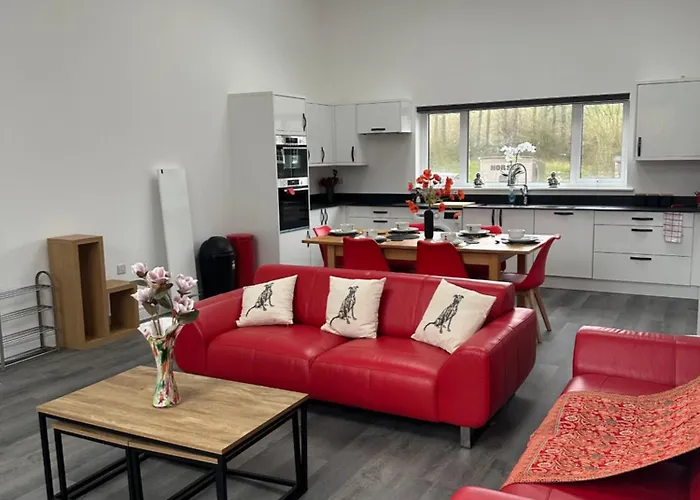 Poppy Lodge Faversham