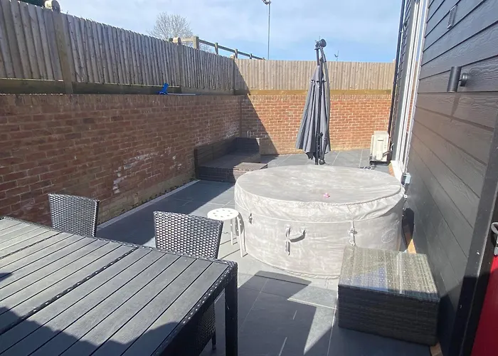 Poppy Lodge Faversham