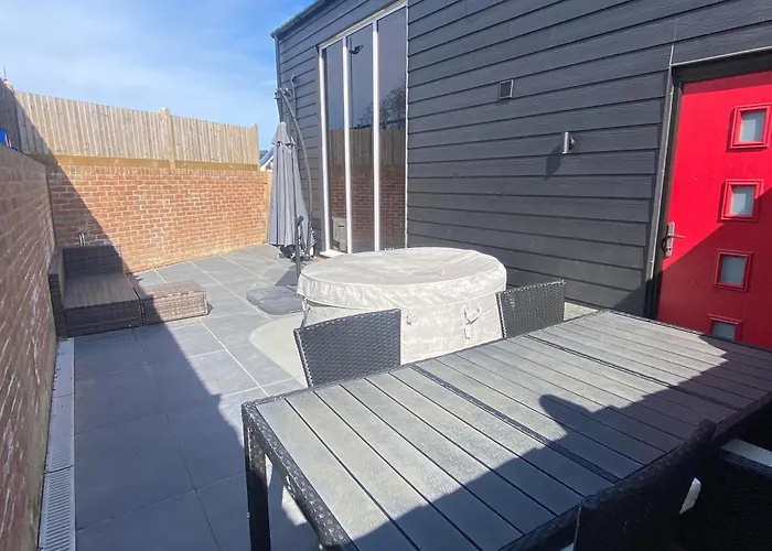 Poppy Lodge Faversham