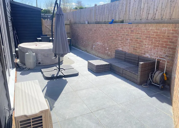 Poppy Lodge Faversham