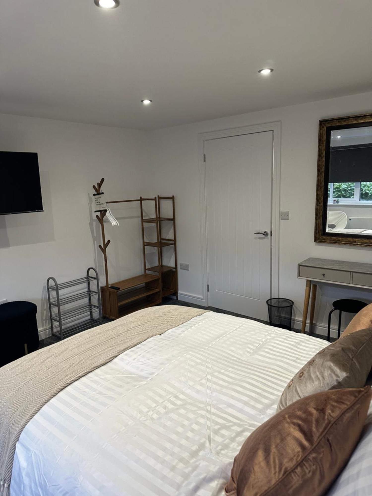 Apartment Poppy Faversham Boughton under Blean