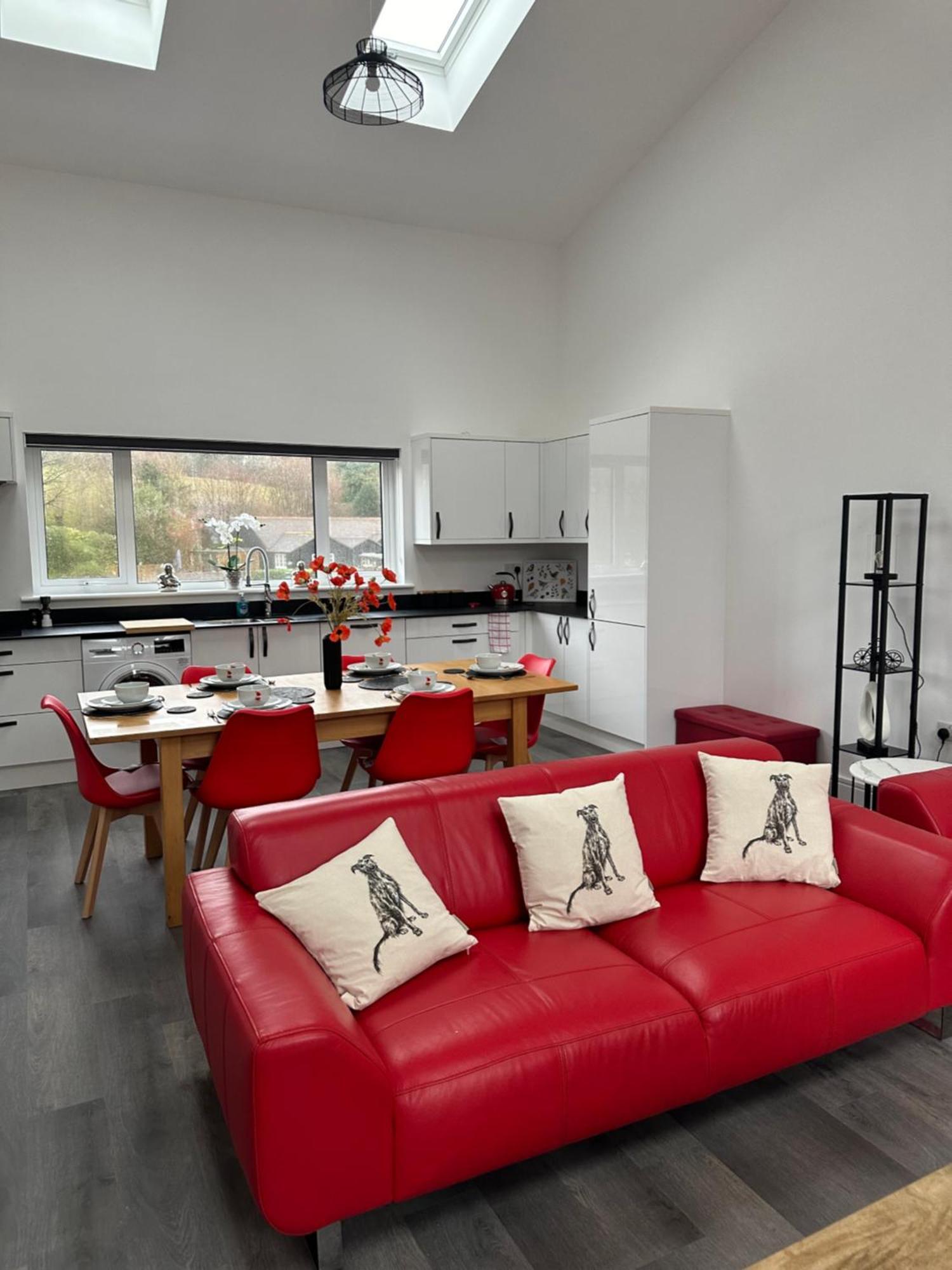 Apartment Poppy Faversham *