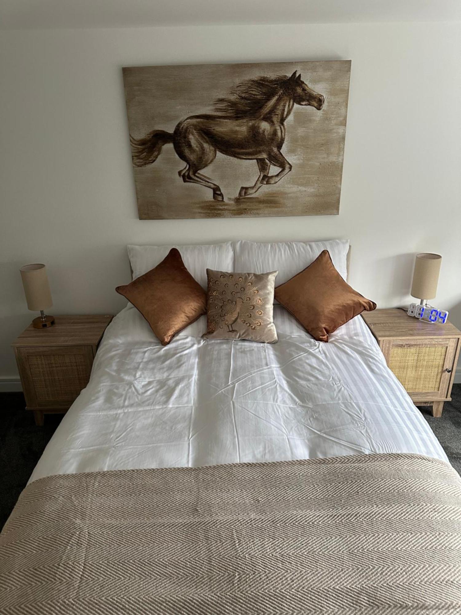 Poppy Faversham Apartment *