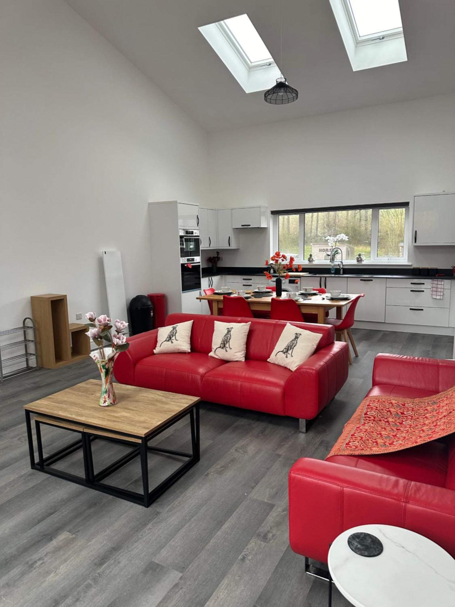 Apartment Poppy Faversham *